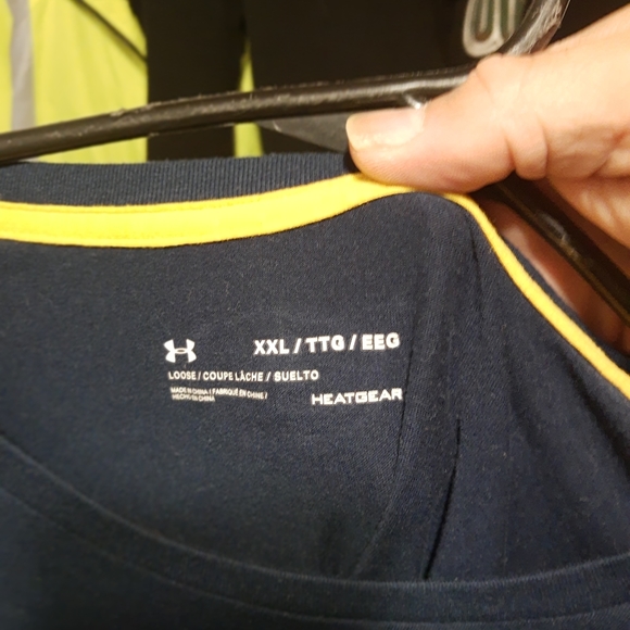 Under armor Rock collection !!!!! - Picture 3 of 3